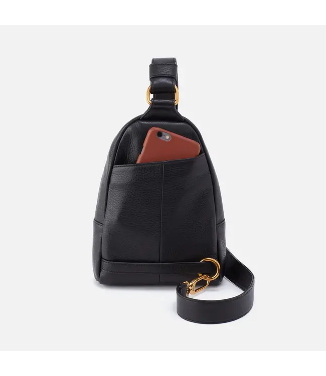 Hobo Fern Sling Black