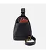 Hobo Fern Sling Black