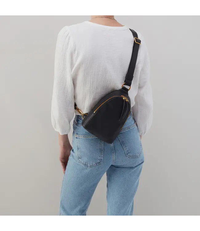 Hobo Fern Sling Black