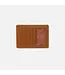 Hobo Euro Slide Card Case Truffle