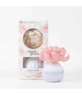 Sweet Grace Flower Diffuser