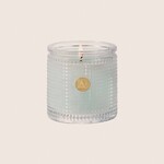 Cotton Ginseng Glass Candle