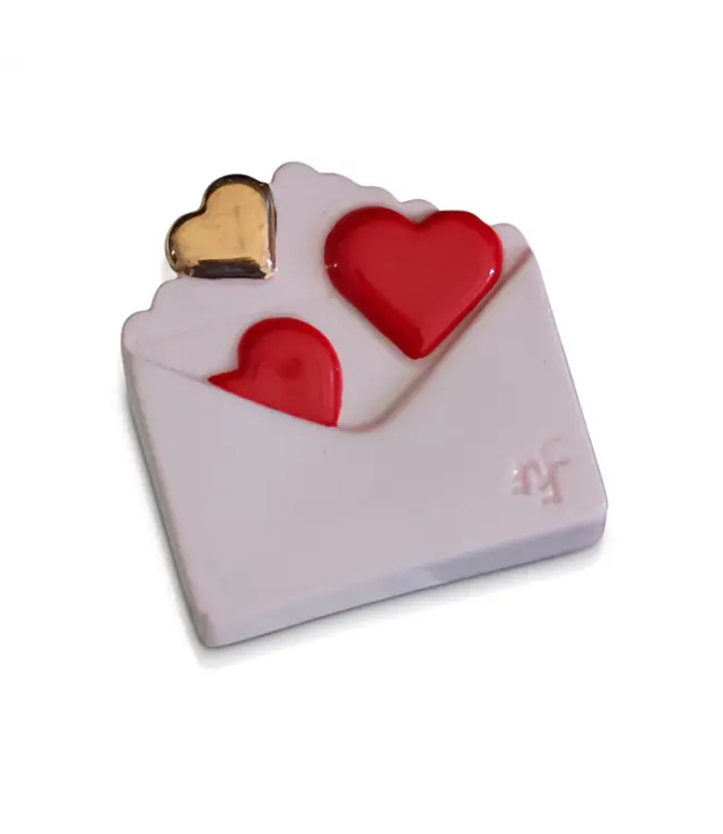 Nora Fleming Love Notes Mini
