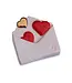Nora Fleming Love Notes Mini