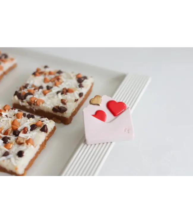 Nora Fleming Love Notes Mini