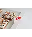 Nora Fleming Love Notes Mini
