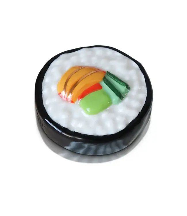 Nora Fleming On A Roll Mini