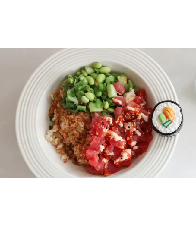 Nora Fleming On A Roll Mini