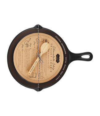 Cookie Skillet Set