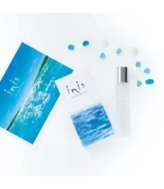 Inis Travel Spray