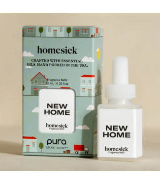 Pura Device New Home Pura Diffuser Refill