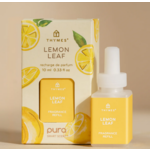 Lemon Leaf Pura Diffuser Refill