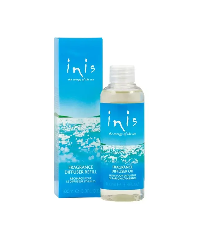 Inis Diffuser Refill Oil