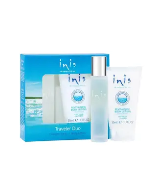 Inis Traveler Duo