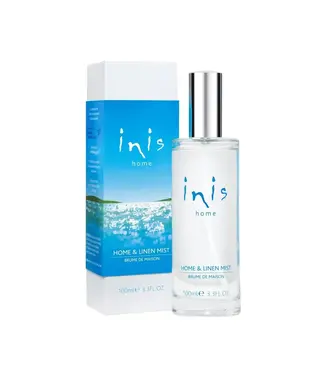 Inis Home & Linen Mist