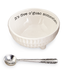 Guacamole Dip Cup Set