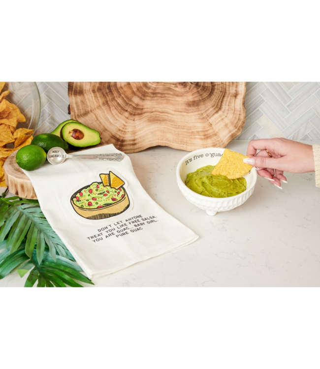 Guacamole Dip Cup Set