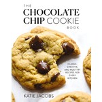 Harper & Collins Publishers The Chocolate Chip Cookie Book