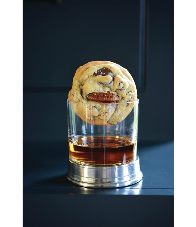 The Chocolate Chip Cookie Book