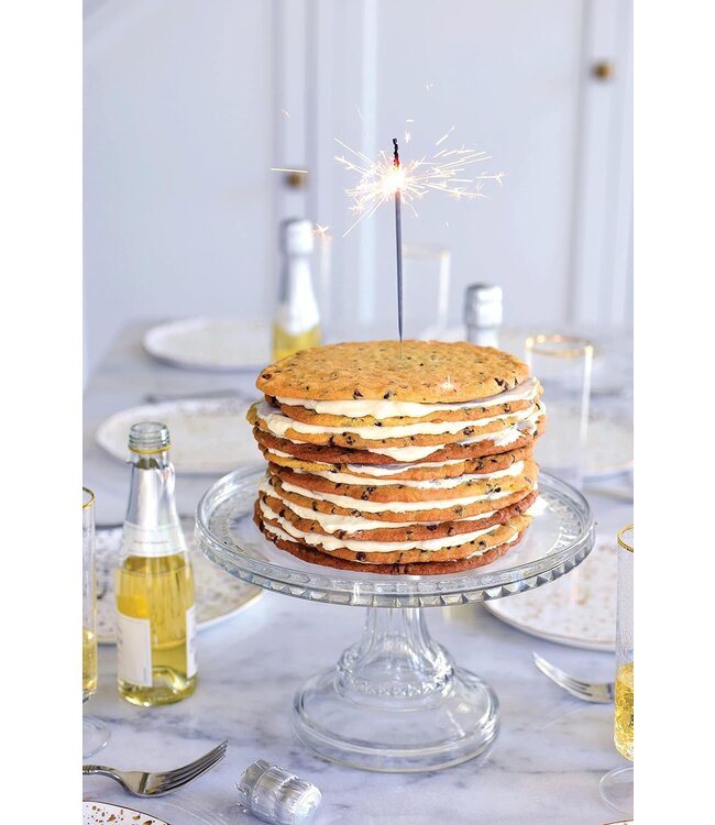 The Chocolate Chip Cookie Book