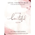 Harper & Collins Publishers Seeing Beautiful Again Devotion Book