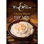 Cheesy Bacon Dip Mix