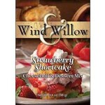 Strawberry Shortcake Cheeseball & Dessert Mix