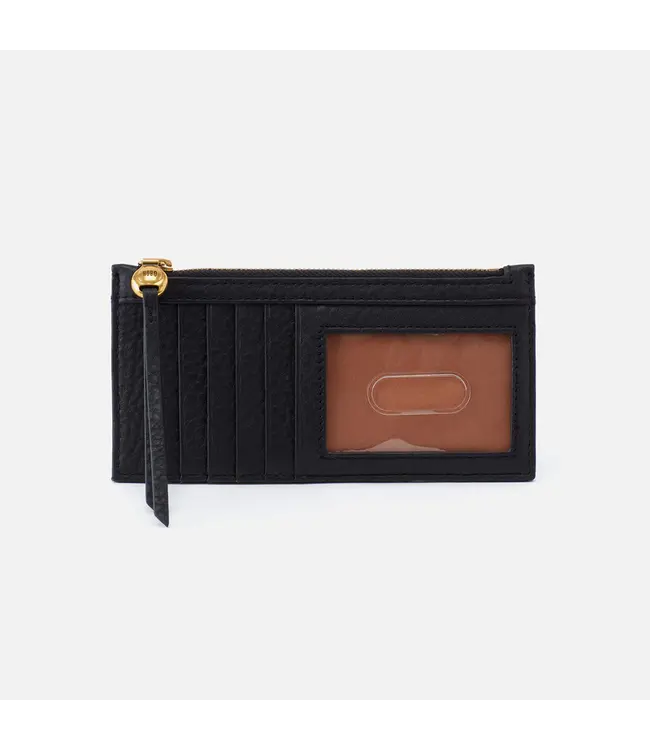 Hobo Carte Card Case Black