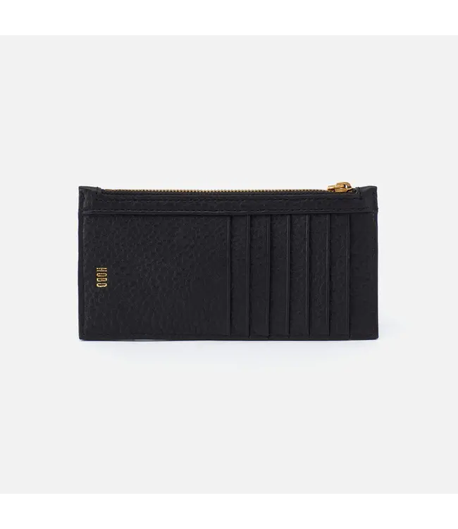 Hobo Carte Card Case Black
