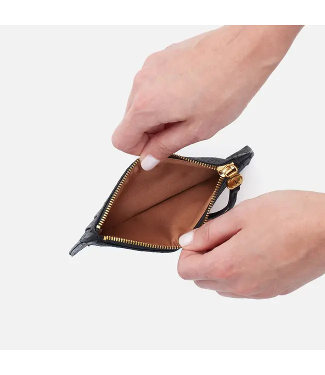 Hobo Carte Card Case Black