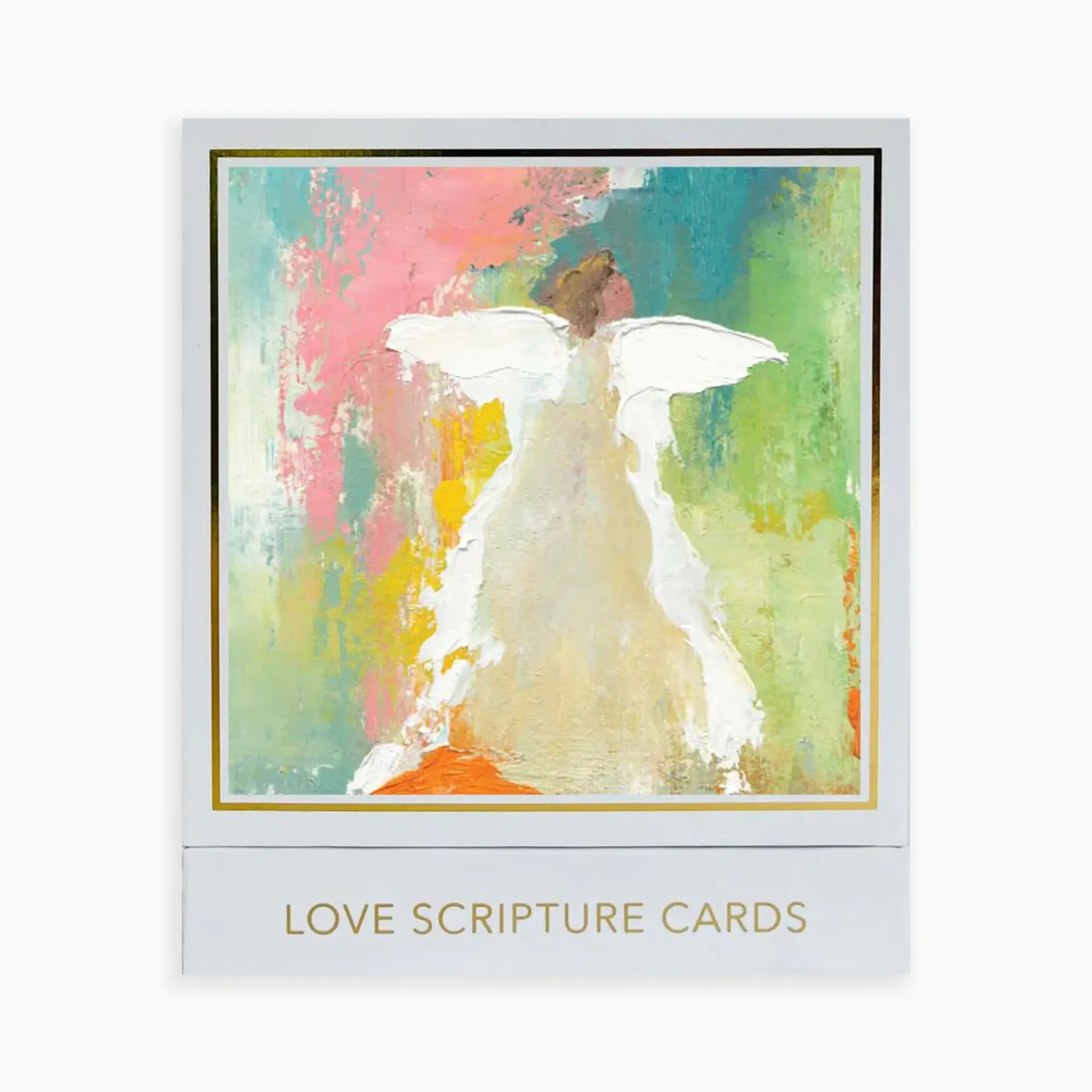 Anne Neilson Home Anne Neilson Love Scripture Cards