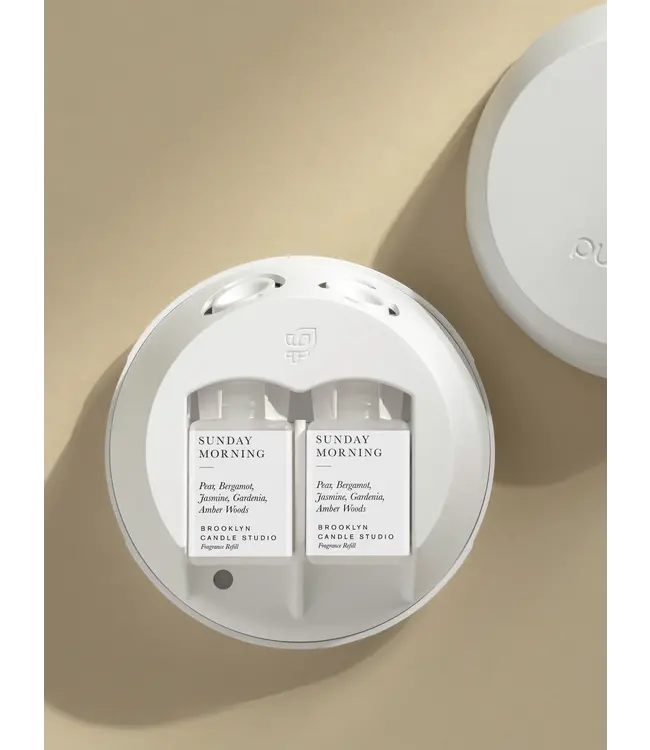 Sunday Morning Pura Diffuser Refill