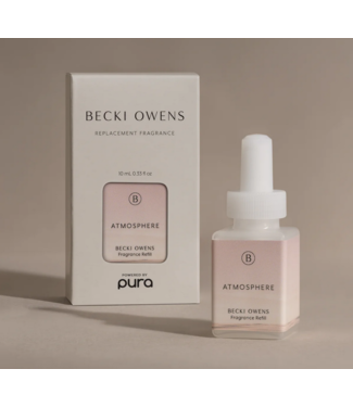 Pura Device Atmosphere Pura Diffuser Refill