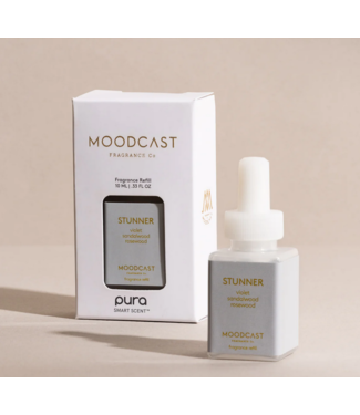 Pura Device Stunner Pura Diffuser Refill