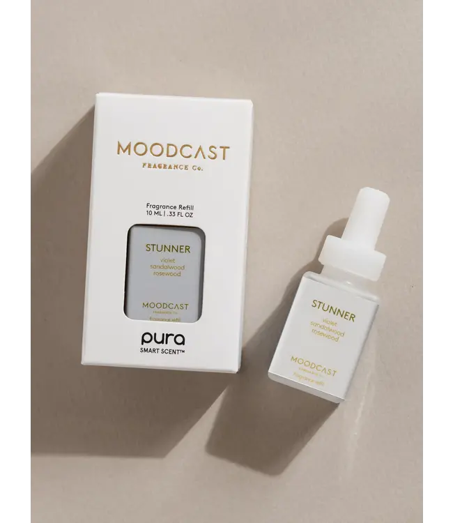 Stunner Pura Diffuser Refill