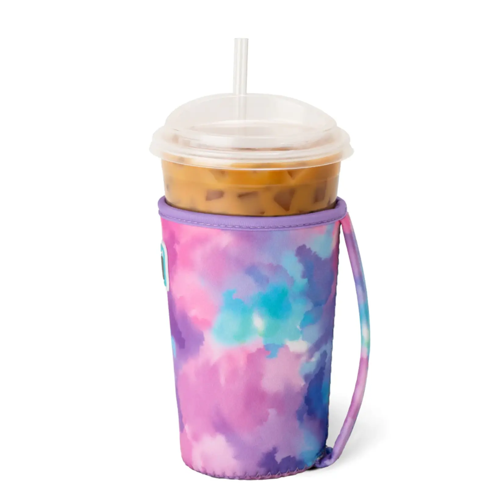 Swig Cloud Nine Iced Cup Coolie 22oz