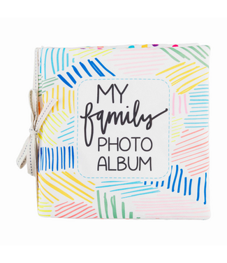 My Family Photo Album