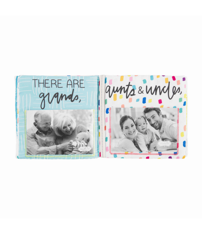My Family Photo Album