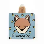 Bashful Fox Book
