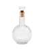 Small Glass Door Knob Decanter