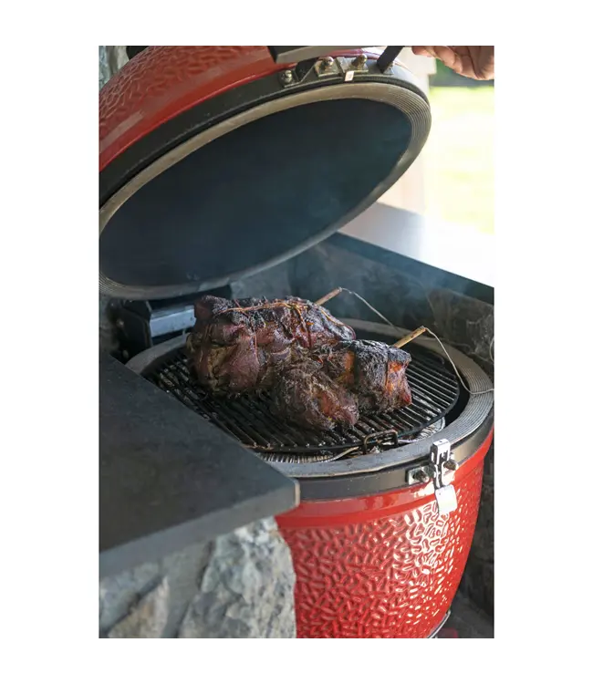 Finch + Fennel Sweet Bourbon Grillin Sauce