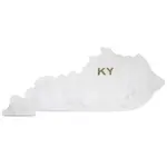 Bidkhome Kentucky Marble Cutting Board