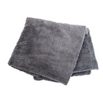 Grey Deluxe Dry, Buff and Polish Cloth