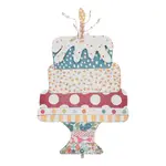 Birthday Cake Topper