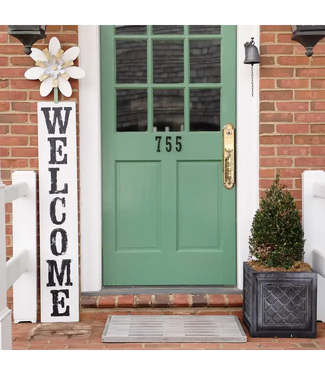 Glory Haus Flower Topper