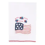 Flag USA Tea Towel