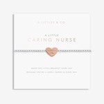 A Littles & Co A Little 'Caring Nurse' Bracelet