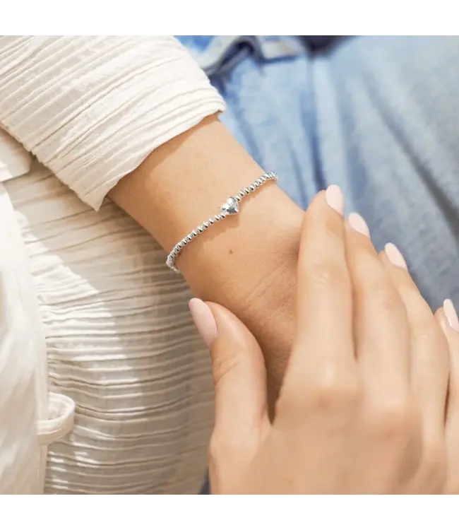 A Little 'Happy Birthday' Bracelet