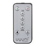 Multi Function Candle Remote Control