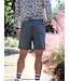 Burlebo River Rock Grey Everyday Shorts